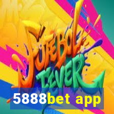 5888bet app